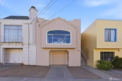 1431 34th Avenue, San Francisco, CA 94122 - Photo 1