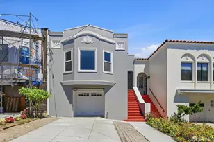 772 47th Ave, San Francisco, CA 94121 - Photo 1