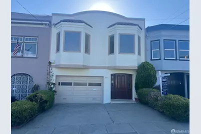 855 39th Avenue, San Francisco, CA 94121 - Photo 1