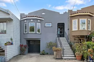 19 Congo St, San Francisco, CA 94131 - Photo 1