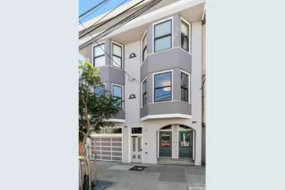 7 Elizabeth Street, San Francisco, CA 94110 - Photo 1