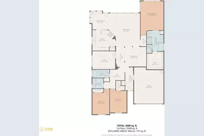 2748 Marshall Trail, Round Rock, TX 78665 - Photo 37