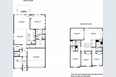 1624 Stone House Drive, New Braunfels, TX 78132 - Photo 3