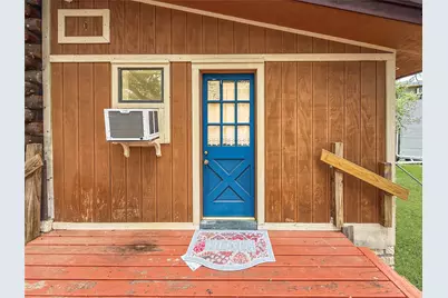 15211 Fitzhugh Road #B - Back Cabin, Austin, TX 78736 - Photo 1