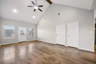 100 Stockton Family Ct, Jarrell, TX 76537 - Photo 3
