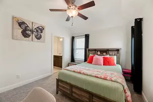 3805 Octavia Dr, Pflugerville, TX 78660 - Photo 29