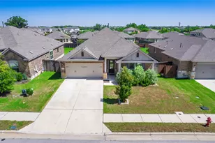 3348 Lauren Nicole Ln, Round Rock, TX 78665 - Photo 1