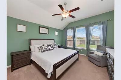 3348 Lauren Nicole Lane, Round Rock, TX 78665 - Photo 11