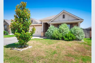 3348 Lauren Nicole Lane, Round Rock, TX 78665 - Photo 1