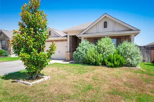 3348 Lauren Nicole Ln, Round Rock, TX 78665 - Photo 1
