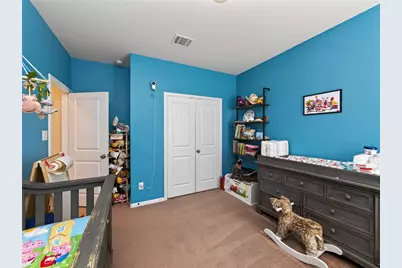 3348 Lauren Nicole Lane, Round Rock, TX 78665 - Photo 21