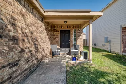 1436 Breanna Lane, Kyle, TX 78640 - Photo 5