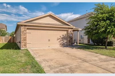 1436 Breanna Lane, Kyle, TX 78640 - Photo 3