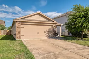 1436 Breanna Ln, Kyle, TX 78640 - Photo 3