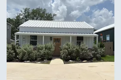 225 Western Avenue, Bertram, TX 78605 - Photo 3