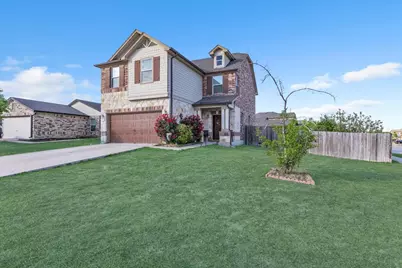 12922 Dwight Eisenhower Street, Manor, TX 78653 - Photo 3