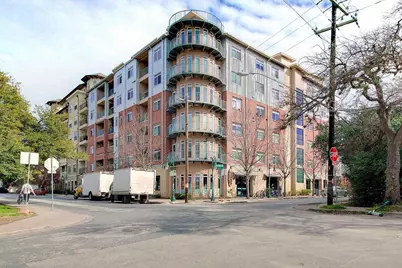910 W 25th Street #305, Austin, TX 78705 - Photo 1