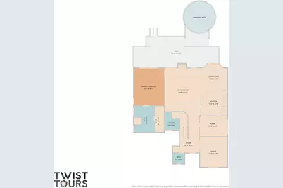 1607 Rio Bravo Loop, Leander, TX 78641 - Photo 5