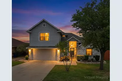 1607 Rio Bravo Loop, Leander, TX 78641 - Photo 7