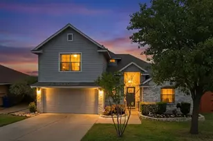 1607 Rio Bravo Loop, Leander, TX 78641 - Photo 1