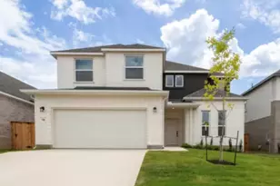 190 Prodigal Wy, Kyle, TX 78640 - Photo 1