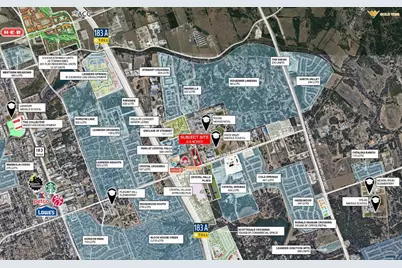 1533 Raider Way, Leander, TX 78641 - Photo 5