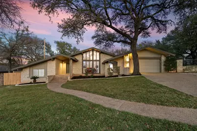 8805 Mountain Ridge Drive, Austin, TX 78759 - Photo 1