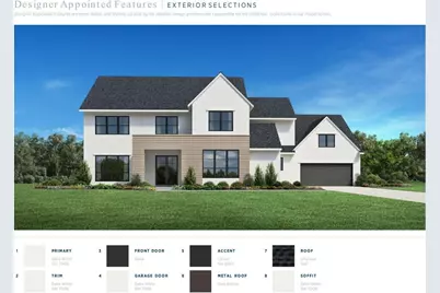 2321 Council Springs Pass, Leander, TX 78641 - Photo 3