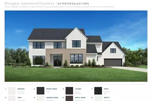 2321 Council Springs Pass, Leander, TX 78641 - Photo 3