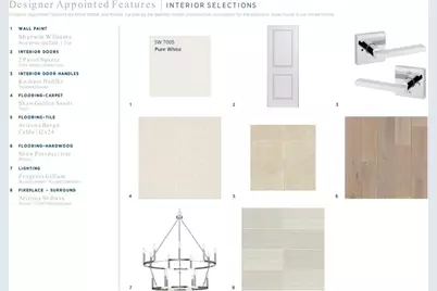 2321 Council Springs Pass, Leander, TX 78641 - Photo 5