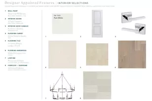 2321 Council Springs Pass, Leander, TX 78641 - Photo 5