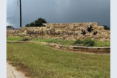 Lot 6A Spanish Oak Boulevard, Lockhart, TX 78644 - Photo 3
