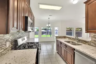 1718 Zydeco Dr, Round Rock, TX 78664 - Photo 3