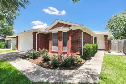 1718 Zydeco Drive, Round Rock, TX 78664 - Photo 1