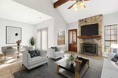 10819 Crown Colony Drive #11, Austin, TX 78747 - Photo 1