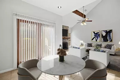 10819 Crown Colony Drive #11, Austin, TX 78747 - Photo 13