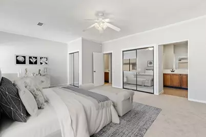 10819 Crown Colony Drive #11, Austin, TX 78747 - Photo 19