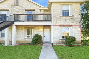 3201D El Salido Pkwy, Cedar Park, TX 78613 - Photo 1