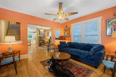 903 E 14th Street, Austin, TX 78702 - Photo 3