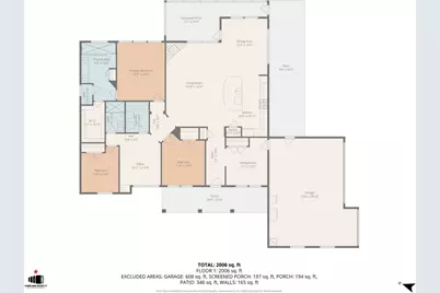 1145 W County Road 415, Lexington, TX 78947 - Photo 35