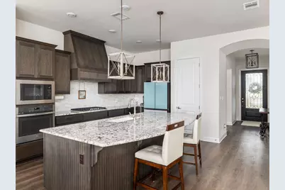 1145 W County Road 415, Lexington, TX 78947 - Photo 9