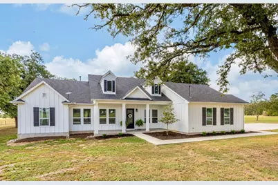 1145 W County Road 415, Lexington, TX 78947 - Photo 1