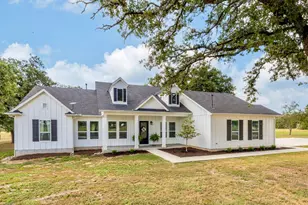 1145 W County Road 415, Lexington, TX 78947 - Photo 1