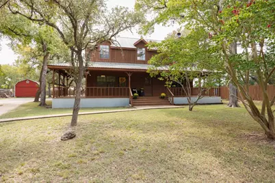 39 La Buena Vista Drive, Wimberley, TX 78676 - Photo 1