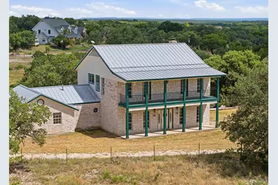 720 Spring Creek Road, Florence, TX 76527 - Photo 3
