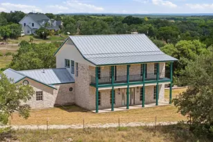 720 Spring Creek Rd, Florence, TX 76527 - Photo 3