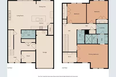 159 Molokini Drive, Bastrop, TX 78602 - Photo 31