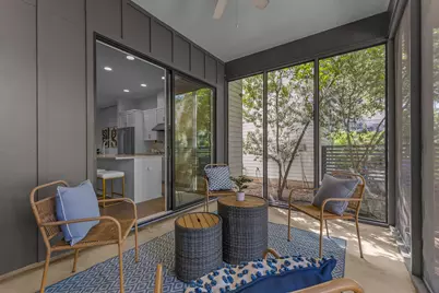 1603 W 39th 1/2 Street #A, Austin, TX 78756 - Photo 5
