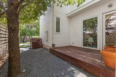 1603 W 39th 1/2 Street #A, Austin, TX 78756 - Photo 37