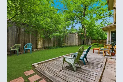 4413 Barrow Avenue, Austin, TX 78751 - Photo 21